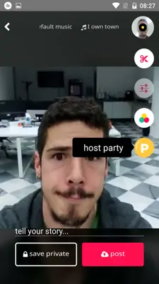 TikTok android App screenshot 11