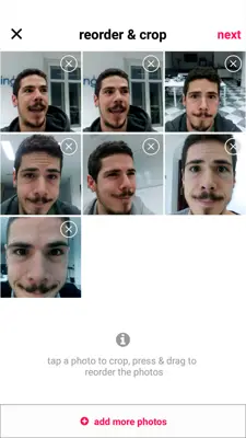 TikTok android App screenshot 12