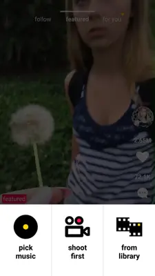 TikTok android App screenshot 13