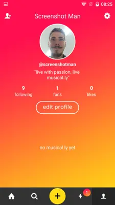 TikTok android App screenshot 14